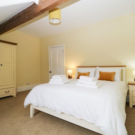 Shields Villa Keswick  Ngoại thất bức ảnh