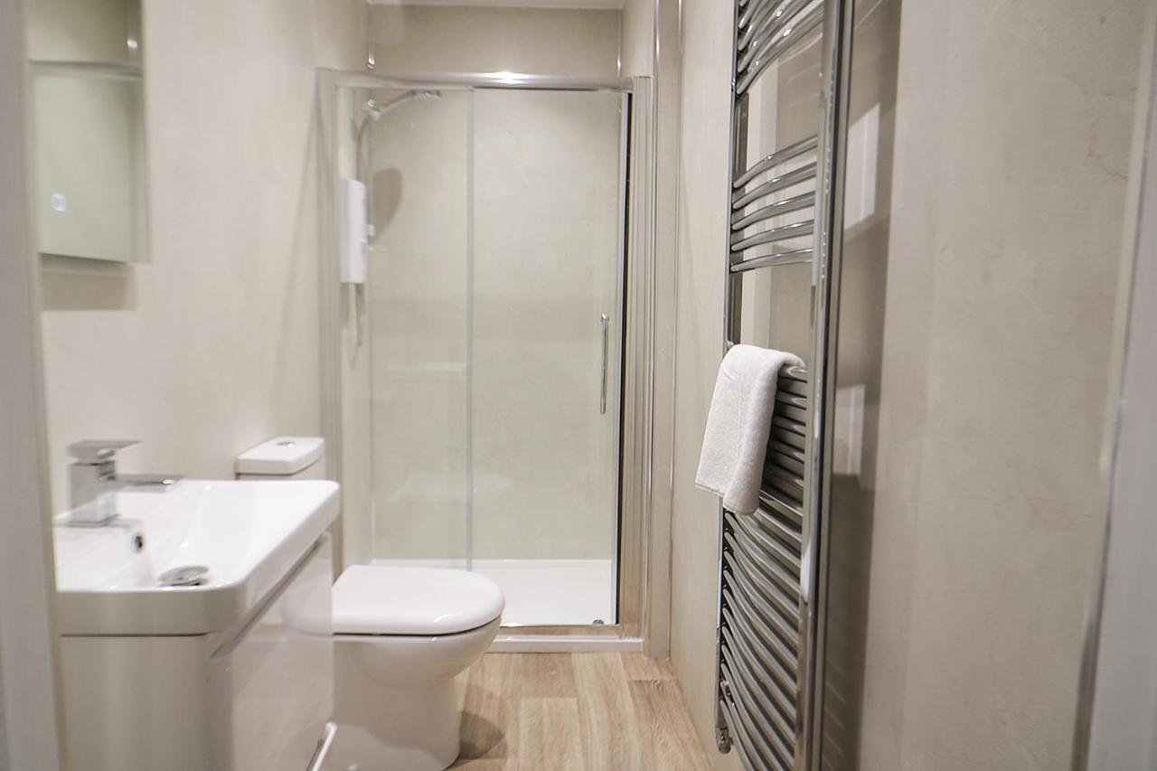 Shields Villa Keswick  Ngoại thất bức ảnh