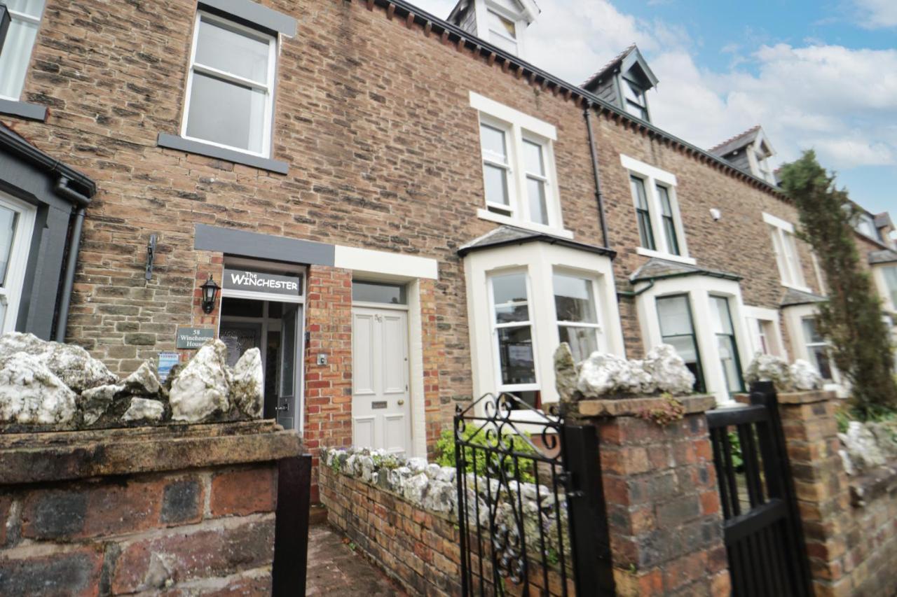 Shields Villa Keswick  Ngoại thất bức ảnh