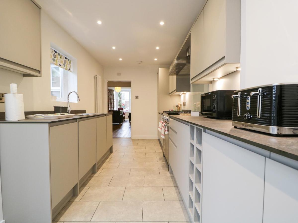 Shields Villa Keswick  Ngoại thất bức ảnh