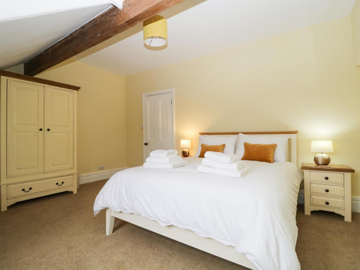 Shields Villa Keswick  Ngoại thất bức ảnh