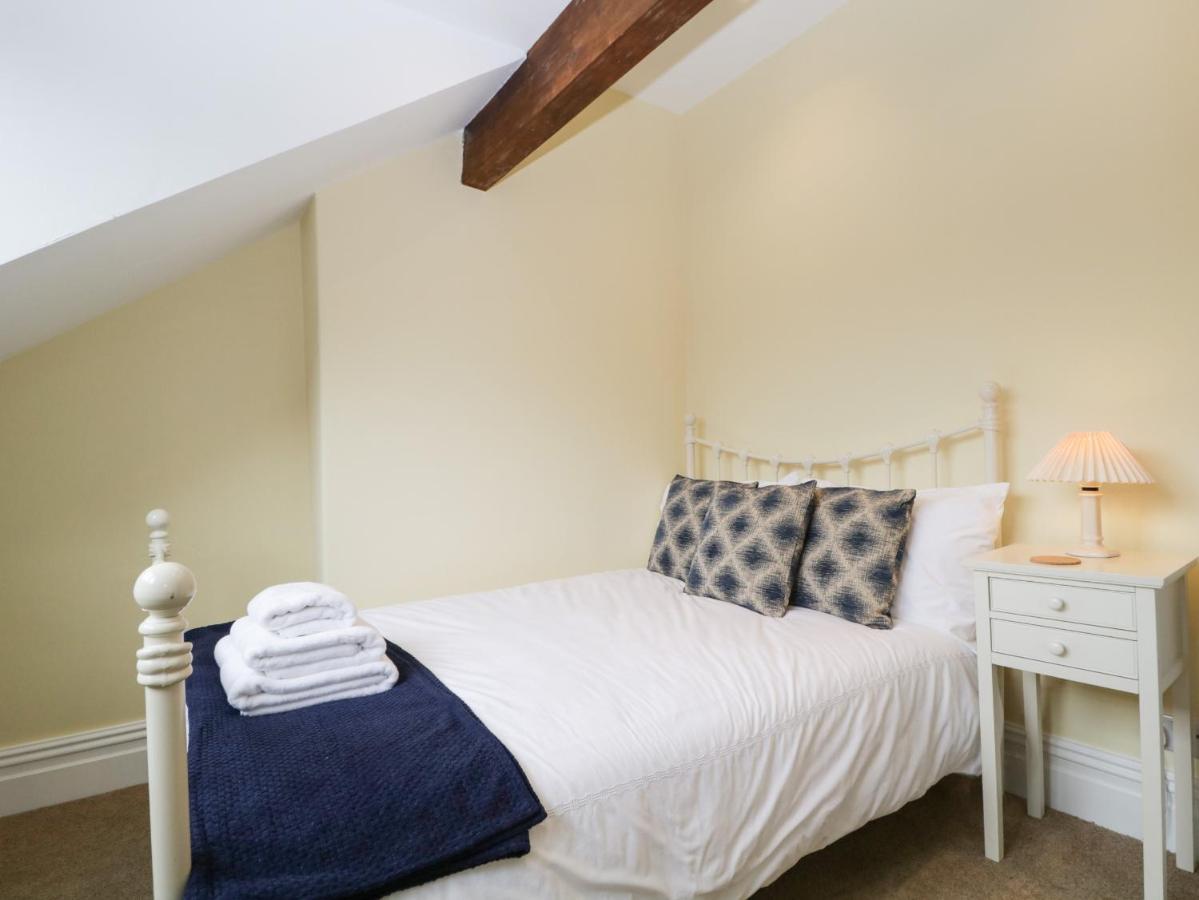 Shields Villa Keswick  Ngoại thất bức ảnh