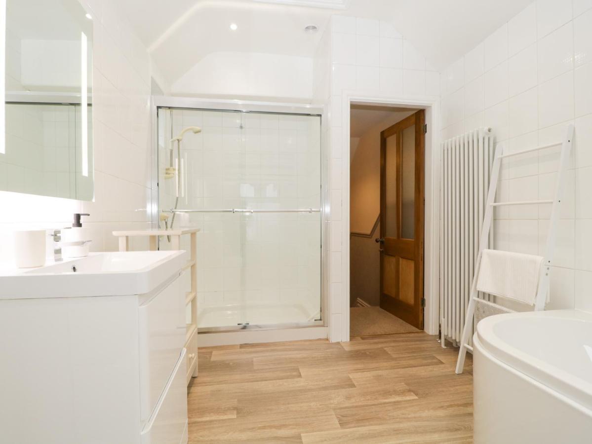 Shields Villa Keswick  Ngoại thất bức ảnh