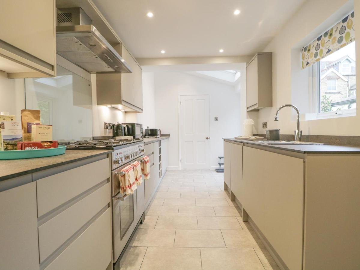 Shields Villa Keswick  Ngoại thất bức ảnh