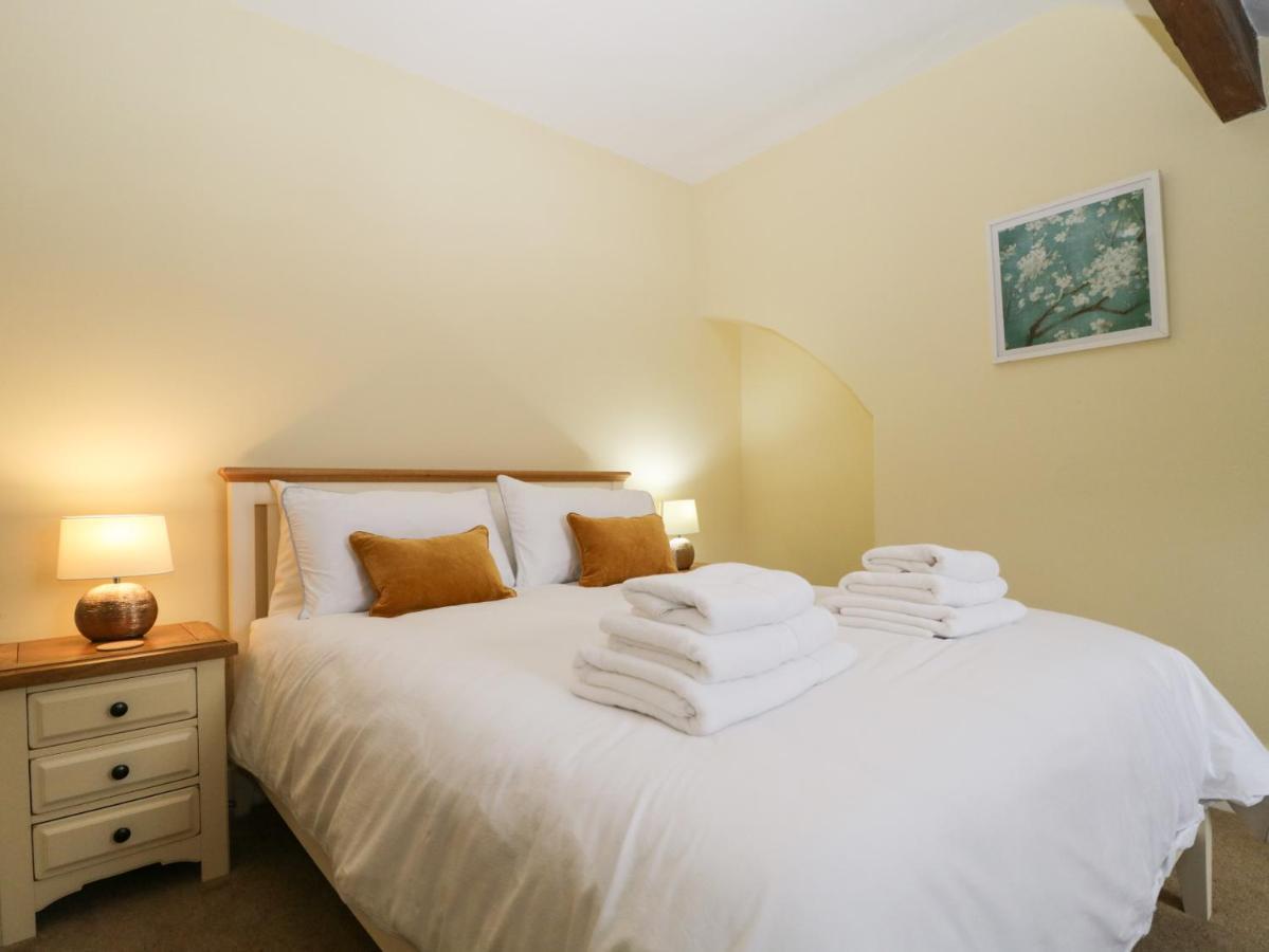 Shields Villa Keswick  Ngoại thất bức ảnh