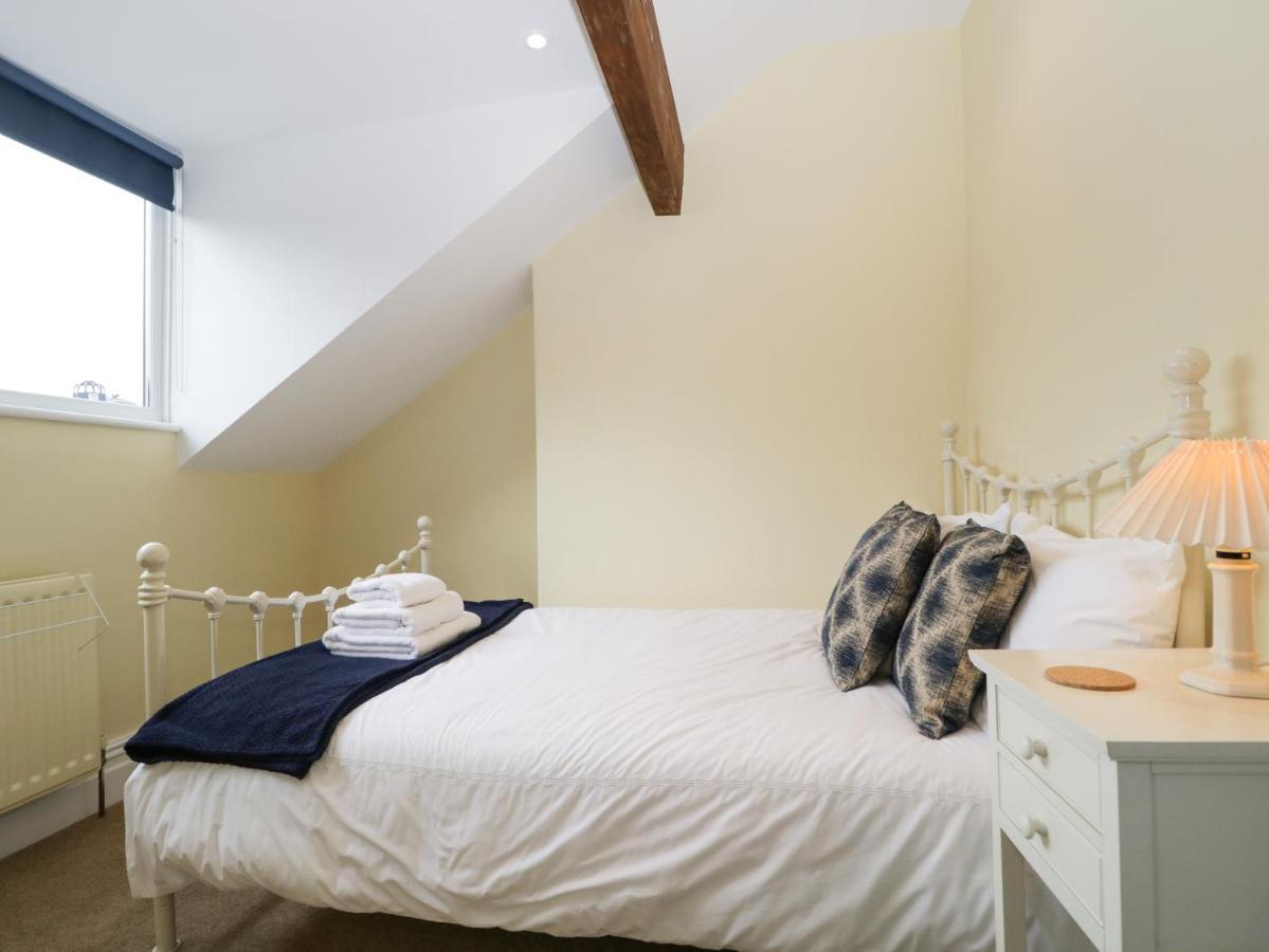 Shields Villa Keswick  Ngoại thất bức ảnh