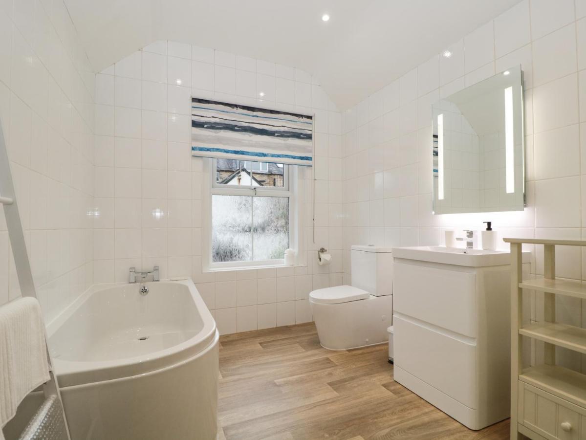 Shields Villa Keswick  Ngoại thất bức ảnh