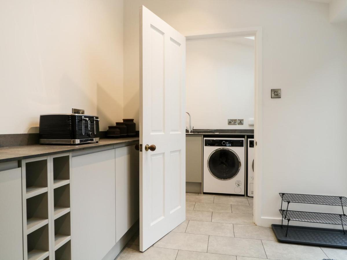 Shields Villa Keswick  Ngoại thất bức ảnh
