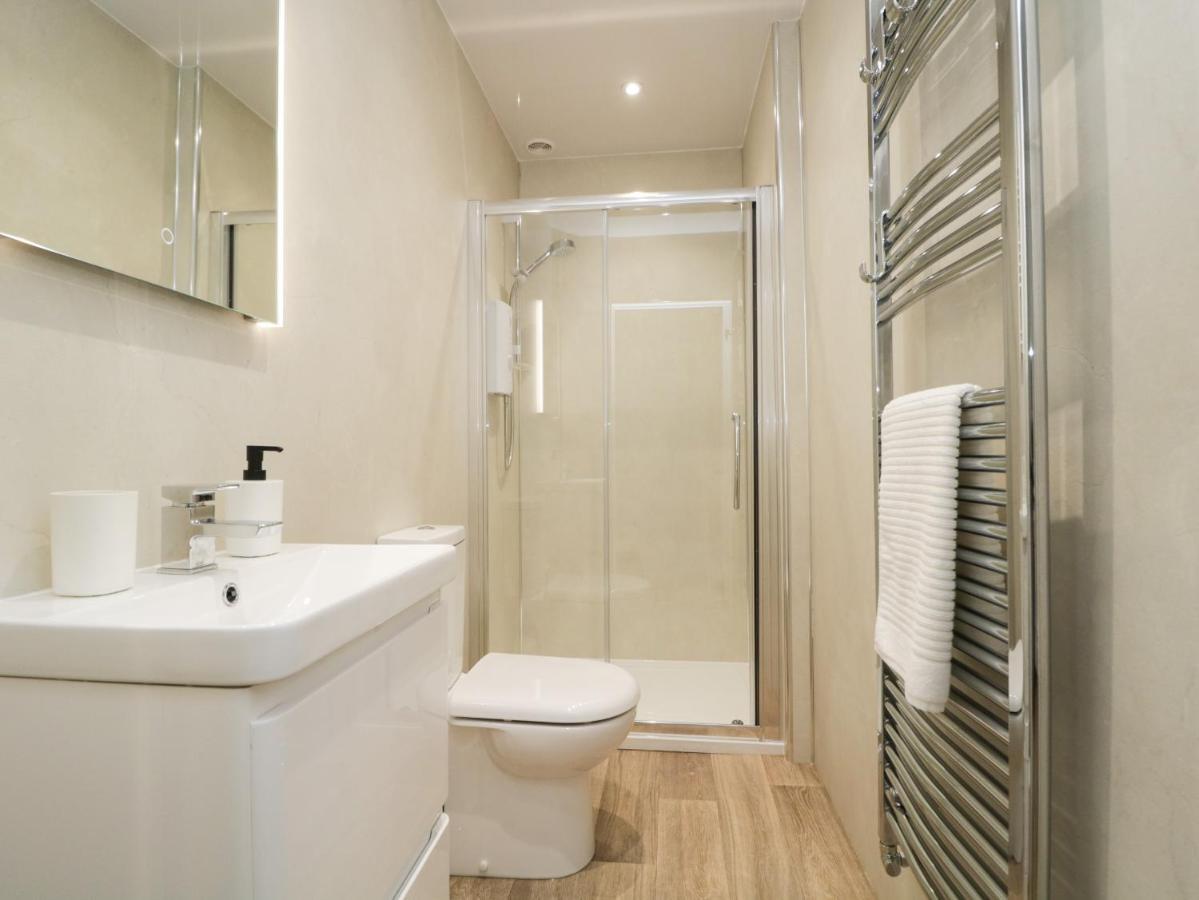 Shields Villa Keswick  Ngoại thất bức ảnh