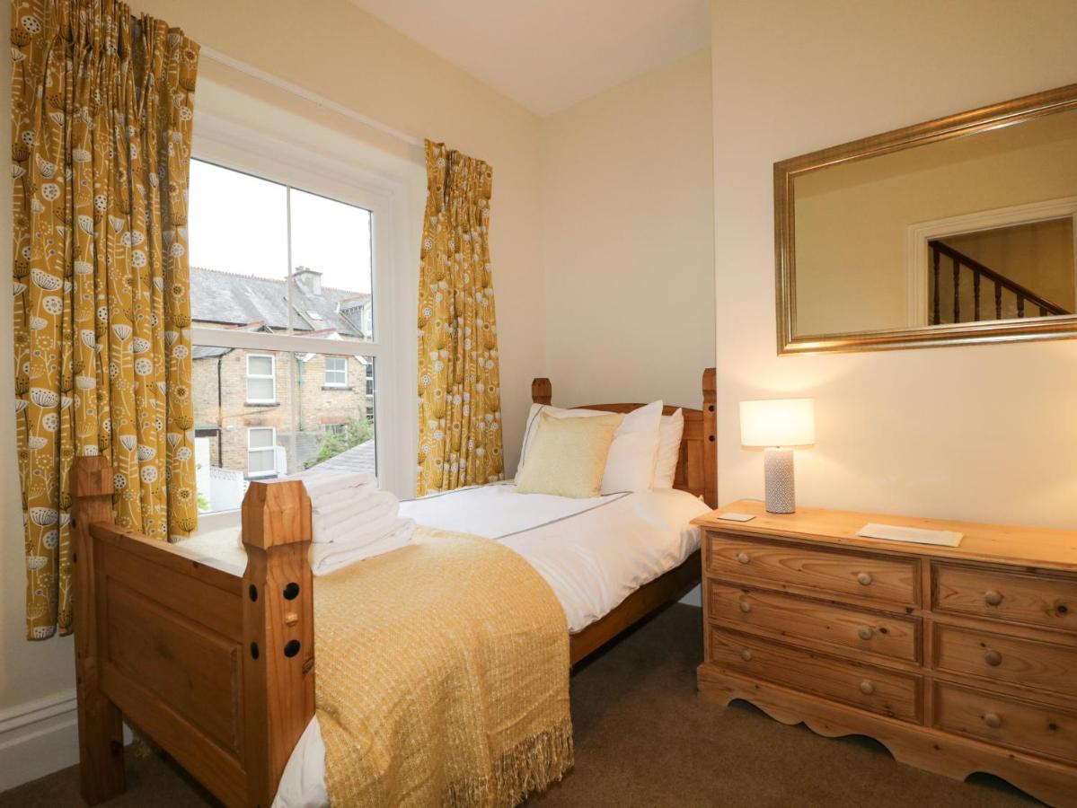 Shields Villa Keswick  Ngoại thất bức ảnh