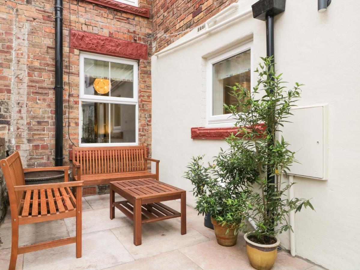 Shields Villa Keswick  Ngoại thất bức ảnh