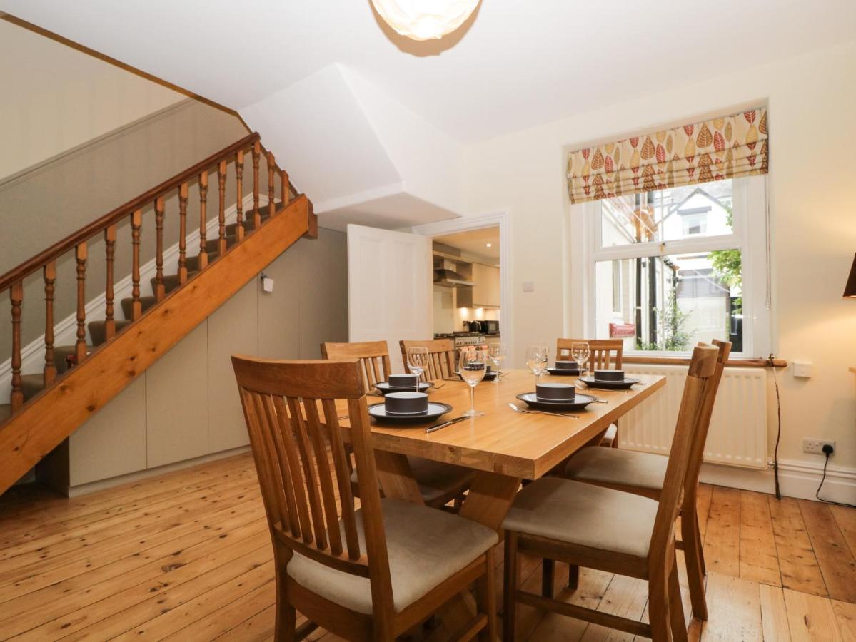 Shields Villa Keswick  Ngoại thất bức ảnh