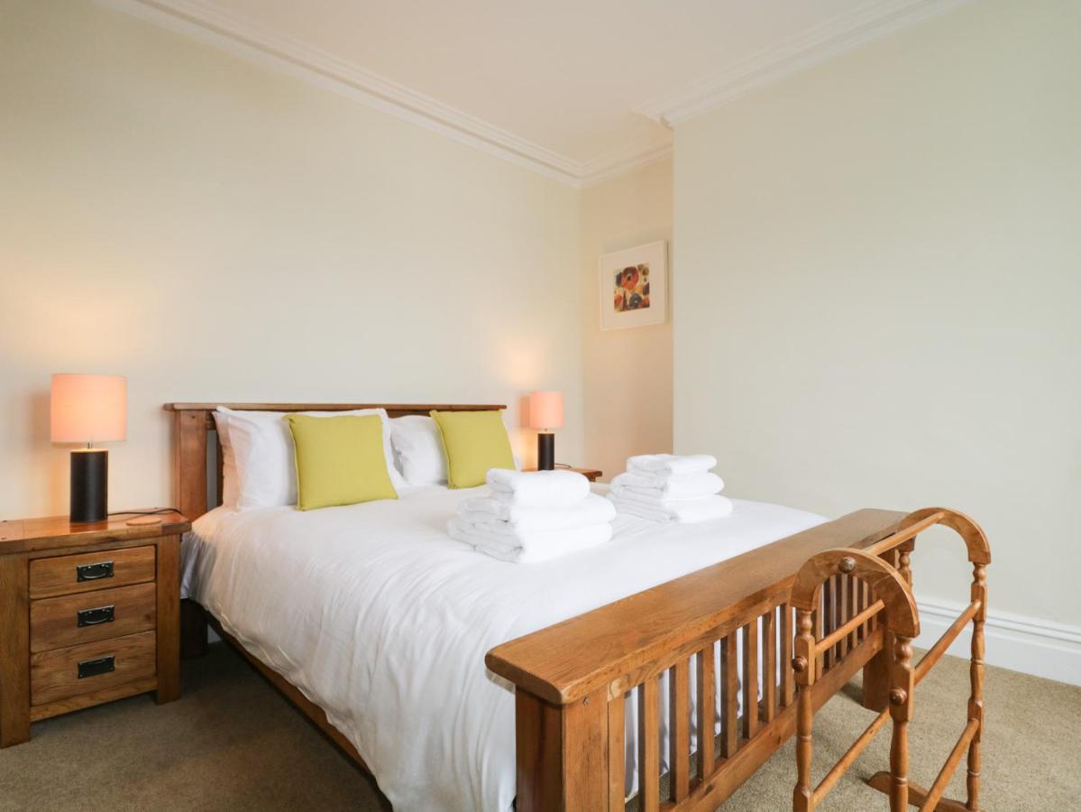 Shields Villa Keswick  Ngoại thất bức ảnh