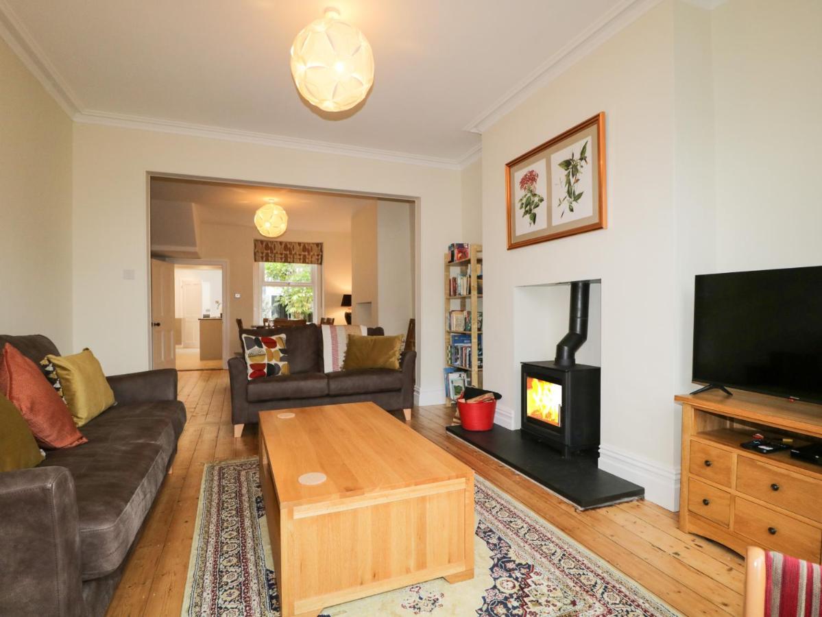 Shields Villa Keswick  Ngoại thất bức ảnh