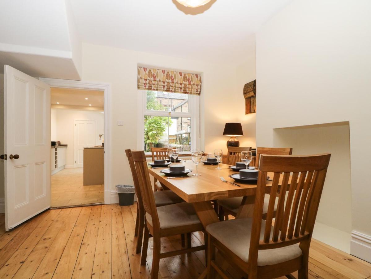 Shields Villa Keswick  Ngoại thất bức ảnh