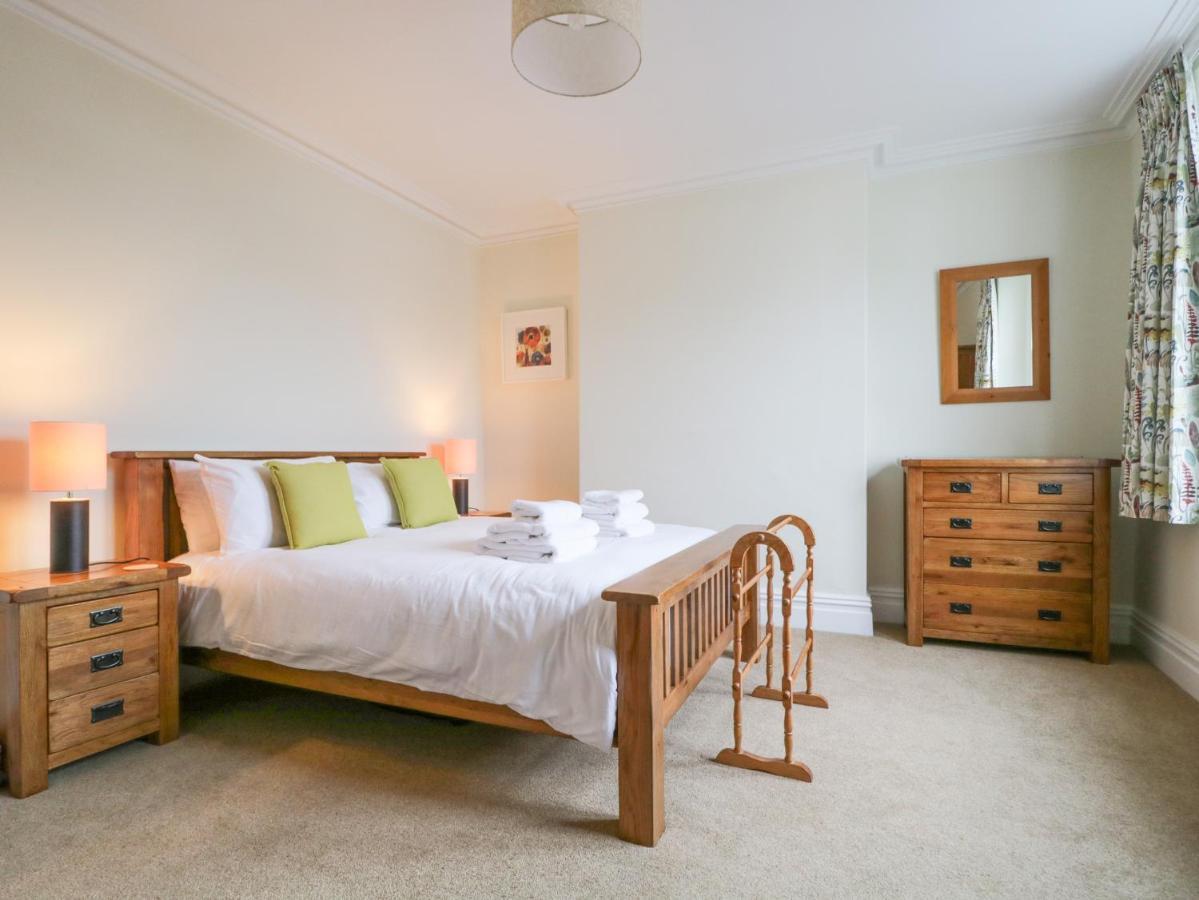 Shields Villa Keswick  Ngoại thất bức ảnh
