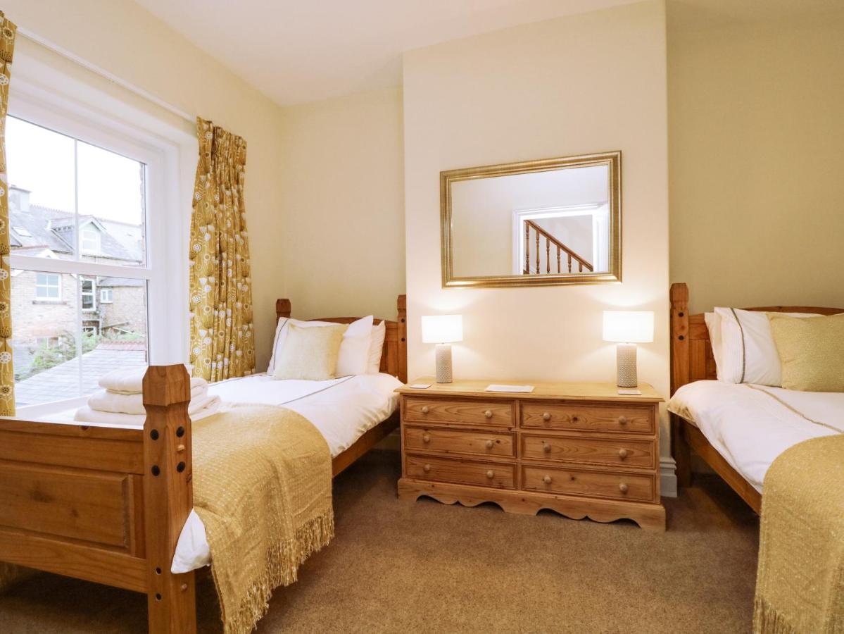 Shields Villa Keswick  Ngoại thất bức ảnh